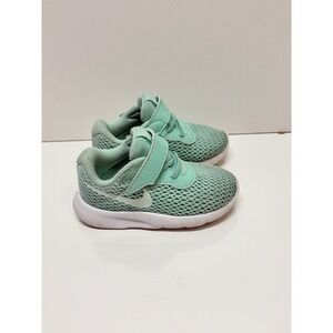 Size 5C - Nike Tanjun University Red - 812654-616